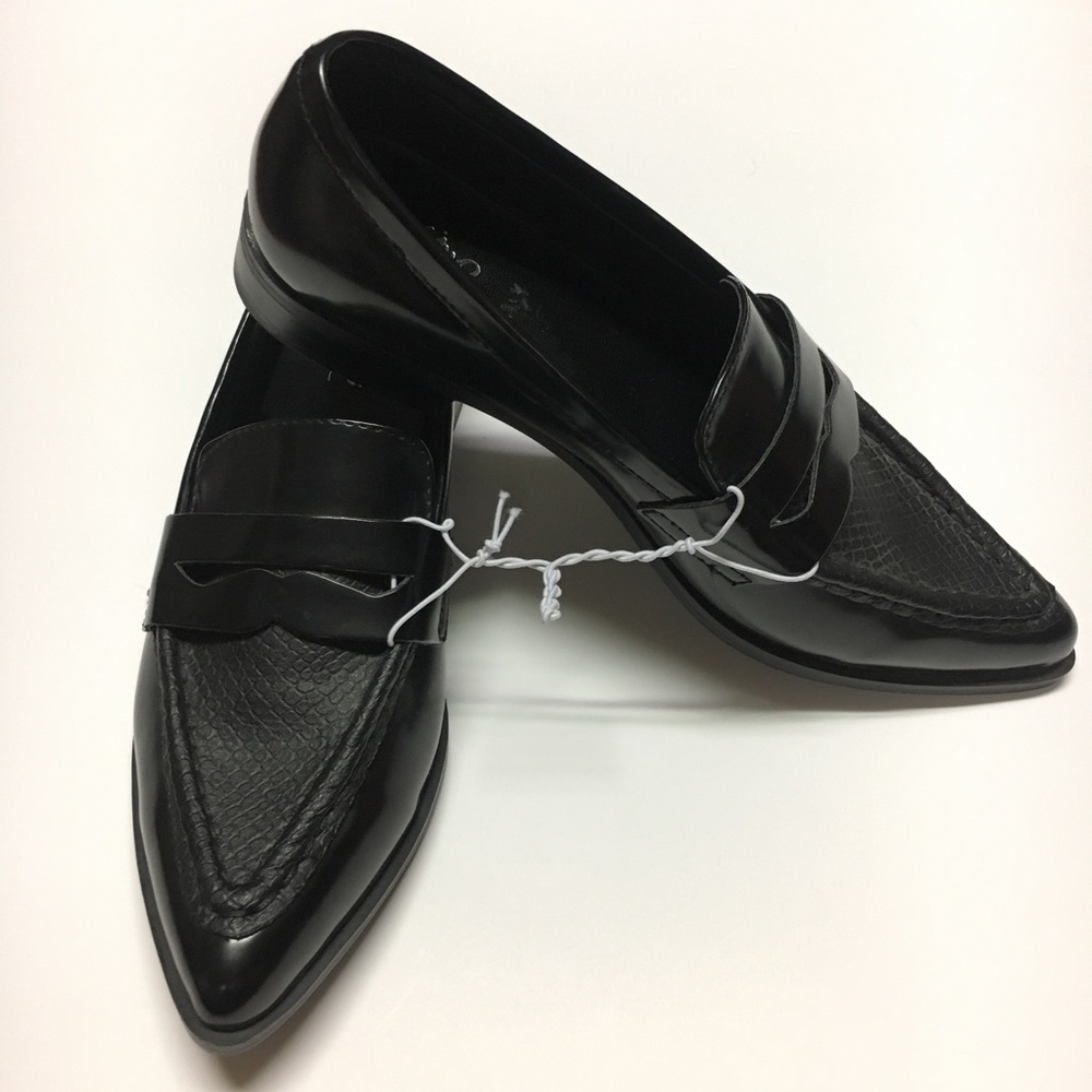 Mossimo Loafers